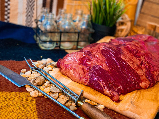 Flap meat, bavette, bottom Sirloin (Argentinean)