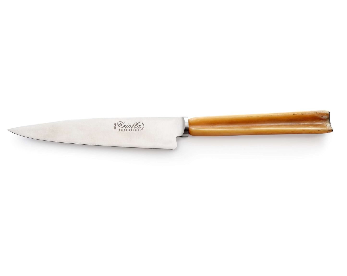 Ñandú Bone Steak Knives Set