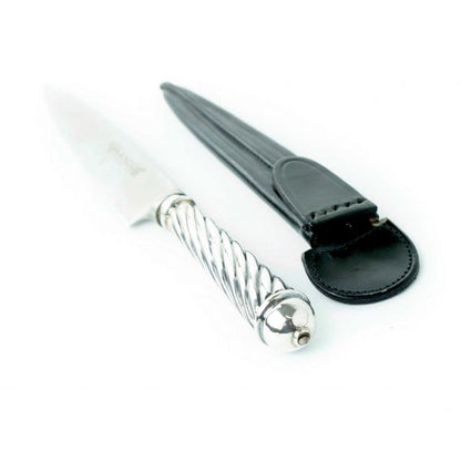 Sterling Silver Verijero Knife
