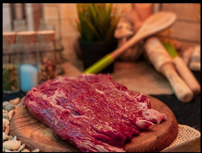 Flank Steak | Bife de Vacio
