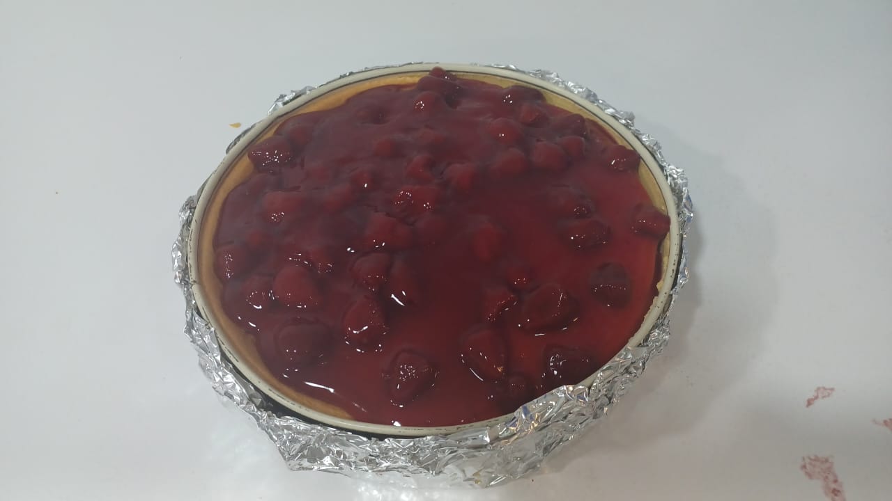 Cheesecake  (Pre-order 2 days in advance)