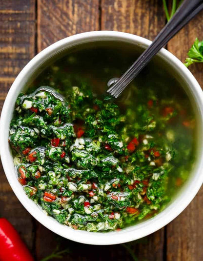 chimichurri, chimichurri in uae, bbq in uae, chimichurri in dubai