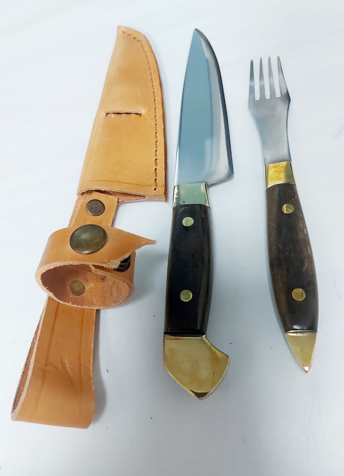 Las Pampas Steak Knives