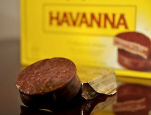 Havanna Alfajores Chocolate Clasico (6 pieces)
